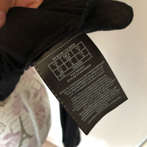 Long sleeve top - Picture 7 of 7